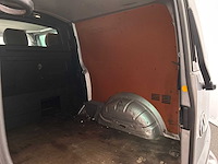 Volkswagen transporter 2.0 tdi l2h1 dc comfortline 2011 | 3-vrh-10 - afbeelding 13 van  40