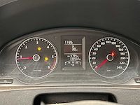 Volkswagen transporter 2.0 tdi l2h1 dc comfortline 2011 | 3-vrh-10 - afbeelding 14 van  40