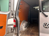 Volkswagen transporter 2.0 tdi l2h1 dc comfortline 2011 | 3-vrh-10 - afbeelding 15 van  40