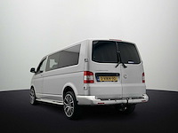 Volkswagen transporter 2.0 tdi l2h1 dc comfortline 2011 | 3-vrh-10 - afbeelding 12 van  40
