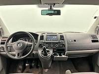 Volkswagen transporter 2.0 tdi l2h1 dc comfortline 2011 | 3-vrh-10 - afbeelding 28 van  40
