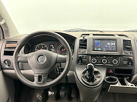 Volkswagen transporter 2.0 tdi l2h1 dc comfortline 2011 | 3-vrh-10 - afbeelding 30 van  40