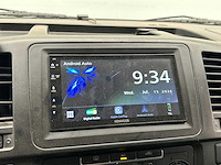 Volkswagen transporter 2.0 tdi l2h1 dc comfortline 2011 | 3-vrh-10 - afbeelding 33 van  40