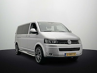 Volkswagen transporter 2.0 tdi l2h1 dc comfortline 2011 | 3-vrh-10 - afbeelding 23 van  40