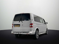 Volkswagen transporter 2.0 tdi l2h1 dc comfortline 2011 | 3-vrh-10 - afbeelding 34 van  40