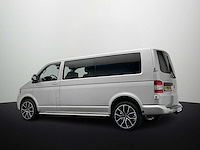 Volkswagen transporter 2.0 tdi l2h1 dc comfortline 2011 | 3-vrh-10 - afbeelding 37 van  40