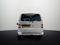 Volkswagen transporter 2.0 tdi l2h1 dc comfortline 2011 | 3-vrh-10 - afbeelding 38 van  40