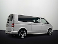 Volkswagen transporter 2.0 tdi l2h1 dc comfortline 2011 | 3-vrh-10 - afbeelding 40 van  40