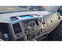 Volkswagen transporter 2.0 tdi l2h1 dc trendline | vg-652-p - afbeelding 4 van  17