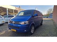 Volkswagen transporter 2.0 tdi l2h1 dc trendline | vg-652-p - afbeelding 1 van  17