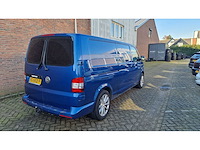 Volkswagen transporter 2.0 tdi l2h1 dc trendline | vg-652-p - afbeelding 10 van  17