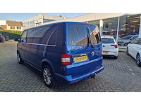 Volkswagen transporter 2.0 tdi l2h1 dc trendline | vg-652-p - afbeelding 13 van  17