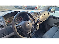 Volkswagen transporter 2.0 tdi l2h1 dc trendline | vg-652-p - afbeelding 14 van  17