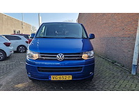 Volkswagen transporter 2.0 tdi l2h1 dc trendline | vg-652-p - afbeelding 15 van  17