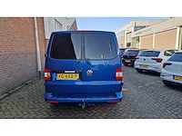 Volkswagen transporter 2.0 tdi l2h1 dc trendline | vg-652-p - afbeelding 16 van  17