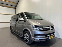 Volkswagen transporter 2.0 tdi l2h1 dubbel cabine 4 motion highline vbd-44-h - afbeelding 1 van  21