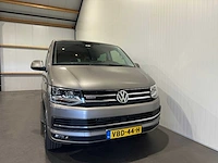 Volkswagen transporter 2.0 tdi l2h1 dubbel cabine 4 motion highline vbd-44-h - afbeelding 2 van  21