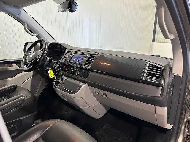 Volkswagen transporter 2.0 tdi l2h1 dubbel cabine 4 motion highline vbd-44-h - afbeelding 3 van  21