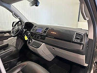 Volkswagen transporter 2.0 tdi l2h1 dubbel cabine 4 motion highline vbd-44-h - afbeelding 3 van  21
