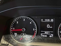 Volkswagen transporter 2.0 tdi l2h1 dubbel cabine 4 motion highline vbd-44-h - afbeelding 5 van  21
