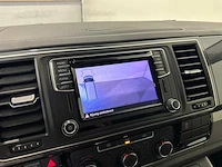 Volkswagen transporter 2.0 tdi l2h1 dubbel cabine 4 motion highline vbd-44-h - afbeelding 7 van  21