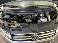Volkswagen transporter 2.0 tdi l2h1 dubbel cabine 4 motion highline vbd-44-h - afbeelding 14 van  21