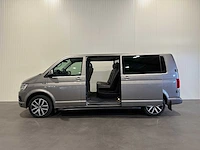 Volkswagen transporter 2.0 tdi l2h1 dubbel cabine 4 motion highline vbd-44-h - afbeelding 15 van  21