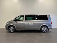 Volkswagen transporter 2.0 tdi l2h1 dubbel cabine 4 motion highline vbd-44-h - afbeelding 16 van  21