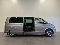 Volkswagen transporter 2.0 tdi l2h1 dubbel cabine 4 motion highline vbd-44-h - afbeelding 20 van  21