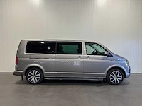 Volkswagen transporter 2.0 tdi l2h1 dubbel cabine 4 motion highline vbd-44-h - afbeelding 21 van  21