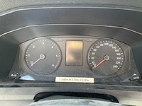 Volkswagen transporter 2.0 tdi l2h1 highline 4-motion | vbv-49-v - afbeelding 5 van  25