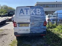Volkswagen transporter 2.0 tdi l2h1 highline 4-motion | vbv-49-v - afbeelding 6 van  25
