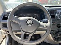 Volkswagen transporter 2.0 tdi l2h1 highline 4-motion | vbv-49-v - afbeelding 8 van  25