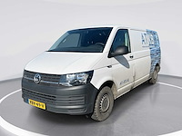 Volkswagen transporter 2.0 tdi l2h1 highline 4-motion | vbv-49-v - afbeelding 1 van  25
