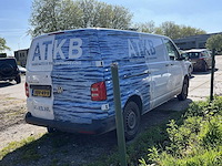 Volkswagen transporter 2.0 tdi l2h1 highline 4-motion | vbv-49-v - afbeelding 12 van  25