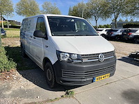 Volkswagen transporter 2.0 tdi l2h1 highline 4-motion | vbv-49-v - afbeelding 21 van  25