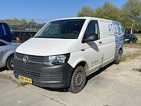 Volkswagen transporter 2.0 tdi l2h1 highline 4-motion | vbv-49-v - afbeelding 22 van  25
