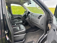 Volkswagen transporter 2.0 tdi l2h1 highline dc | vh-804-x i - afbeelding 2 van  15