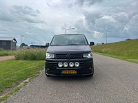 Volkswagen transporter 2.0 tdi l2h1 highline dc | vh-804-x i - afbeelding 5 van  15