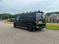 Volkswagen transporter 2.0 tdi l2h1 highline dc | vh-804-x i - afbeelding 6 van  15