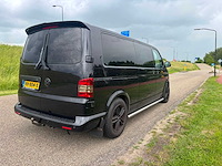 Volkswagen transporter 2.0 tdi l2h1 highline dc | vh-804-x i - afbeelding 8 van  15