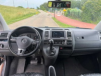 Volkswagen transporter 2.0 tdi l2h1 highline dc | vh-804-x i - afbeelding 9 van  15