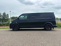 Volkswagen transporter 2.0 tdi l2h1 highline dc | vh-804-x i - afbeelding 11 van  15