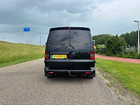 Volkswagen transporter 2.0 tdi l2h1 highline dc | vh-804-x i - afbeelding 13 van  15