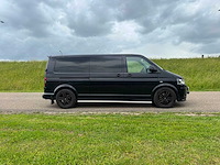 Volkswagen transporter 2.0 tdi l2h1 highline dc | vh-804-x i - afbeelding 15 van  15