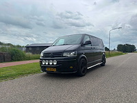 Volkswagen transporter 2.0 tdi l2h1 highline dc | vh-804-x i - afbeelding 1 van  5