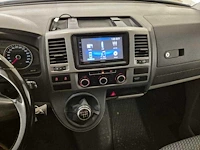 Volkswagen transporter 2.0 tdi l2h1 tr. dc, vf-659-v - afbeelding 3 van  20