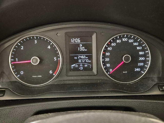 Volkswagen transporter 2.0 tdi l2h1 tr. dc, vf-659-v - afbeelding 7 van  20
