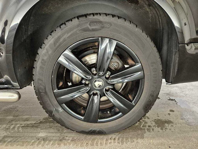 Volkswagen transporter 2.0 tdi l2h1 tr. dc, vf-659-v - afbeelding 9 van  20