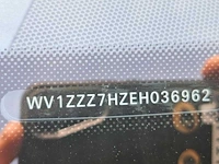 Volkswagen transporter 2.0 tdi l2h1 tr. dc, vf-659-v - afbeelding 10 van  20